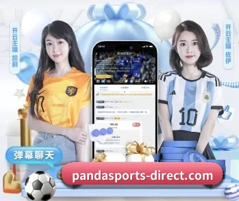 熊猫体育综合资讯的故事 - 体育资讯内容服务